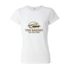 Deco Ladies Relaxed-Fit Tee Thumbnail