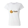 Deco Ladies Relaxed-Fit Tee Thumbnail