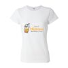 Deco Ladies Relaxed-Fit Tee Thumbnail