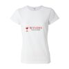 Deco Ladies Relaxed-Fit Tee Thumbnail