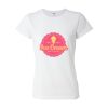 Deco Ladies Relaxed-Fit Tee Thumbnail