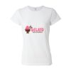 Deco Ladies Relaxed-Fit Tee Thumbnail