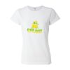 Deco Ladies Relaxed-Fit Tee Thumbnail