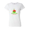Deco Ladies Relaxed-Fit Tee Thumbnail