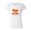 Deco Ladies Relaxed-Fit Tee Thumbnail
