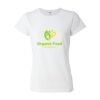 Deco Ladies Relaxed-Fit Tee Thumbnail