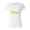 Deco Ladies Relaxed-Fit Tee Thumbnail