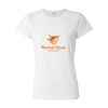 Deco Ladies Relaxed-Fit Tee Thumbnail