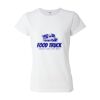 Deco Ladies Relaxed-Fit Tee Thumbnail