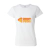 Deco Ladies Relaxed-Fit Tee Thumbnail