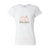 Deco Ladies Relaxed-Fit Tee Thumbnail