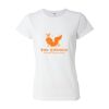 Deco Ladies Relaxed-Fit Tee Thumbnail