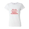 Deco Ladies Relaxed-Fit Tee Thumbnail