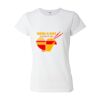 Deco Ladies Relaxed-Fit Tee Thumbnail