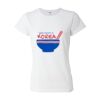 Deco Ladies Relaxed-Fit Tee Thumbnail