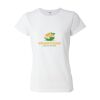Deco Ladies Relaxed-Fit Tee Thumbnail