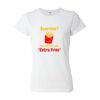 Deco Ladies Relaxed-Fit Tee Thumbnail