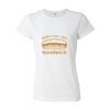 Deco Ladies Relaxed-Fit Tee Thumbnail