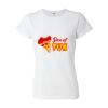 Deco Ladies Relaxed-Fit Tee Thumbnail
