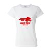Deco Ladies Relaxed-Fit Tee Thumbnail