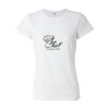 Deco Ladies Relaxed-Fit Tee Thumbnail