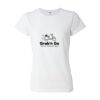 Deco Ladies Relaxed-Fit Tee Thumbnail