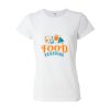 Deco Ladies Relaxed-Fit Tee Thumbnail