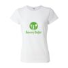 Deco Ladies Relaxed-Fit Tee Thumbnail