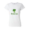 Deco Ladies Relaxed-Fit Tee Thumbnail