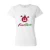 Deco Ladies Relaxed-Fit Tee Thumbnail