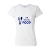Deco Ladies Relaxed-Fit Tee Thumbnail