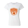 Deco Ladies Relaxed-Fit Tee Thumbnail