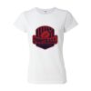 Deco Ladies Relaxed-Fit Tee Thumbnail