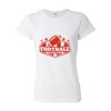 Deco Ladies Relaxed-Fit Tee Thumbnail