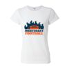 Deco Ladies Relaxed-Fit Tee Thumbnail