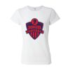 Deco Ladies Relaxed-Fit Tee Thumbnail