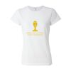 Deco Ladies Relaxed-Fit Tee Thumbnail