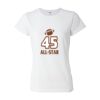 Deco Ladies Relaxed-Fit Tee Thumbnail