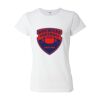 Deco Ladies Relaxed-Fit Tee Thumbnail