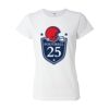 Deco Ladies Relaxed-Fit Tee Thumbnail
