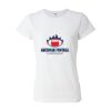 Deco Ladies Relaxed-Fit Tee Thumbnail
