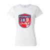 Deco Ladies Relaxed-Fit Tee Thumbnail