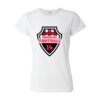 Deco Ladies Relaxed-Fit Tee Thumbnail