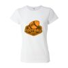 Deco Ladies Relaxed-Fit Tee Thumbnail