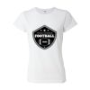 Deco Ladies Relaxed-Fit Tee Thumbnail