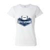 Deco Ladies Relaxed-Fit Tee Thumbnail