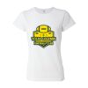 Deco Ladies Relaxed-Fit Tee Thumbnail