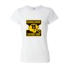 Deco Ladies Relaxed-Fit Tee Thumbnail