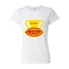 Deco Ladies Relaxed-Fit Tee Thumbnail