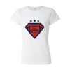 Deco Ladies Relaxed-Fit Tee Thumbnail
